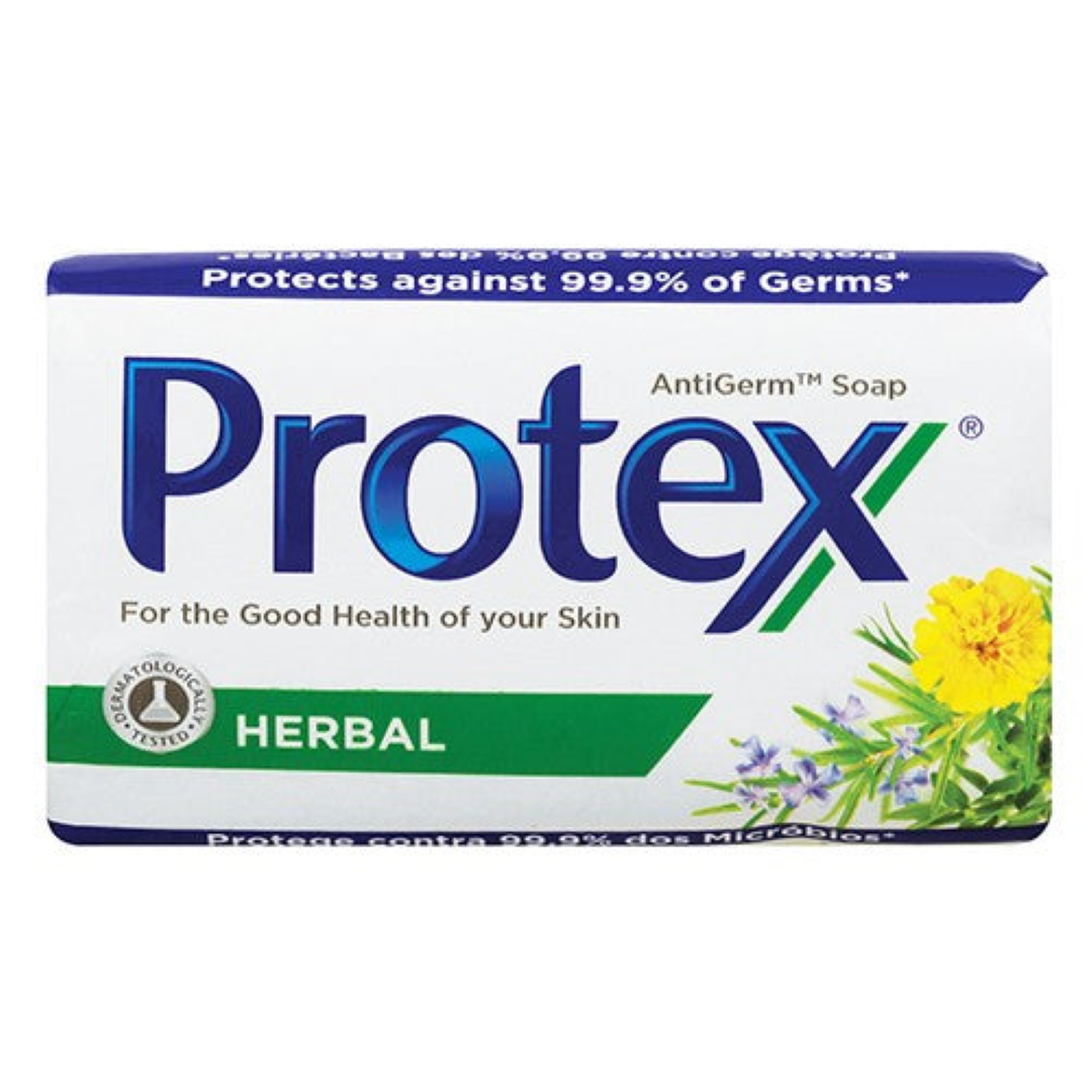 PROTEX SOAP HERBAL 100G VALUE PACK